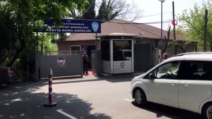 Garson cinayetine müebbet hapis istemi