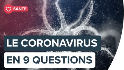 Neuf questions pour comprendre l’épidémie mondiale de coronavirus | Futura