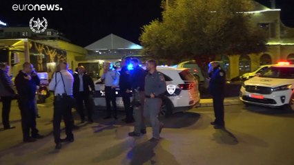 Nahost: Tödliche Zusammenstöße und Angriff auf Soldaten