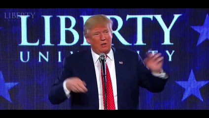 Michael Jackson - Billie Jean ( cover by Donald Trump )