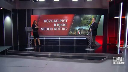 Sabiha Gökçen'de kaza nasıl yaşandı?