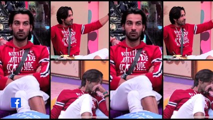 Arhaan Khan Claims Rashami Is Lying That She Didn’t Knew About His Marriage