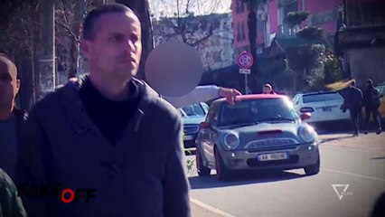 FAKE OFF - Ndotja e hapesirave publike / Zeri i qytetarit - Satire - Vizion Plus