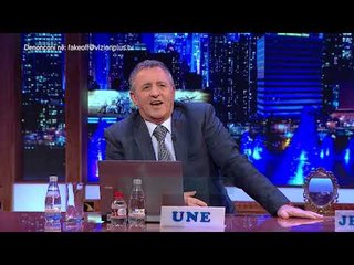 FAKE OFF - 5 Shkurt 2020 - Satire - Vizion Plus