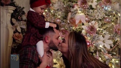 Wake Up/ Emrat e pazakontë që VIP-at u kanë vënë fëmijëve