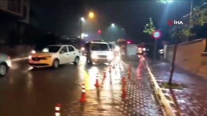 Uyuşturucu satıcılarına operasyon: 7 gözaltı