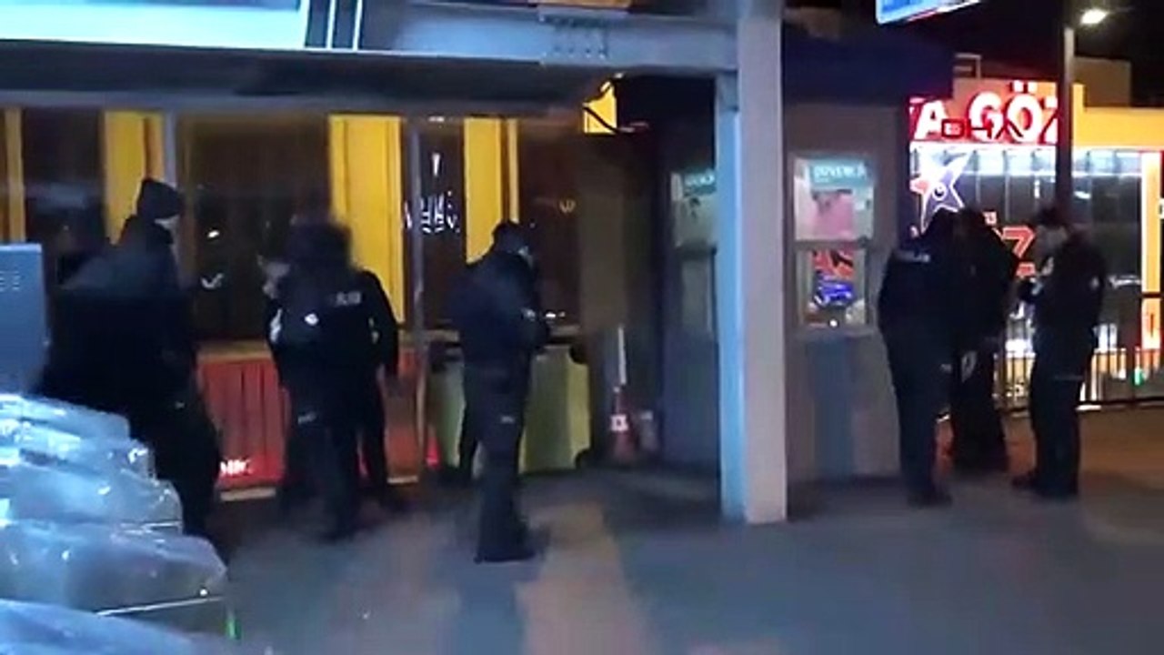 Un pédophile se fait tabasser dans le métro d'Instabul après avoir agressé une fillette de 11 ans