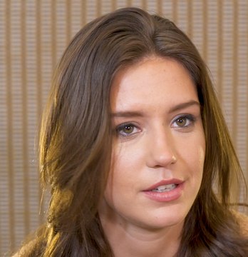 Adèle Exarchopoulos l Track ID