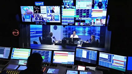 Innovation : des chercheurs américains mettent au point une pilule pour protéger son ouïe