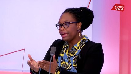 Sibeth Ndiaye : « L’étude de l’OFCE  ne prend pas en compte toute la politique qui est mise en place par le gouvernement »