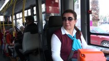 Yolların Fatma Ablası, Manisa’nın İlk ve Tek Halk Otobüsü Şoförü