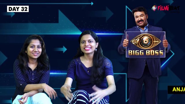 Bigg Boss Malayalam :Sujo Mathew Gets Provoked By Pradeep, Sujo | FilmiBeat Malayalam