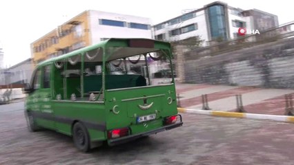 Descargar video: Sahiba Gökçen Havalimanındaki Uçak Kazasında Genç Diş Hekimi Hayatını Kaybetti