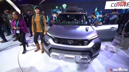 Tata HBX - It Looks Bold_ _