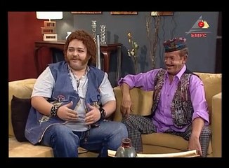 عقبال ما أشوفك يوم فرحك في الكوشه يا فؤش لا يا خالتى أم صافى  أنا مش بفكر في الإنتحار دلوقتى !!!!