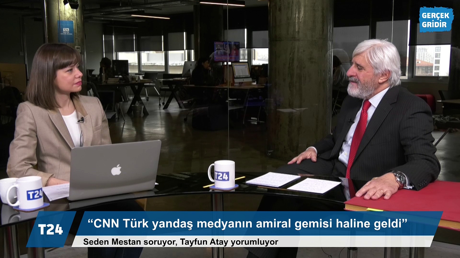 "'Reis' dizisi reyting kaybediyor; 'İmam'ın oğlu' yükselişte!"