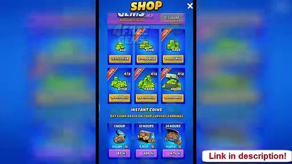 Merge Tower Bots Apk Mod All Unlimited