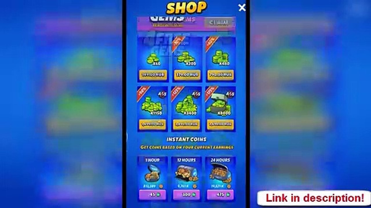 Merge Tower Bots Apk Mod All Unlimited
