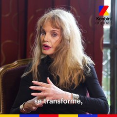 Arielle Dombasle l Supercut