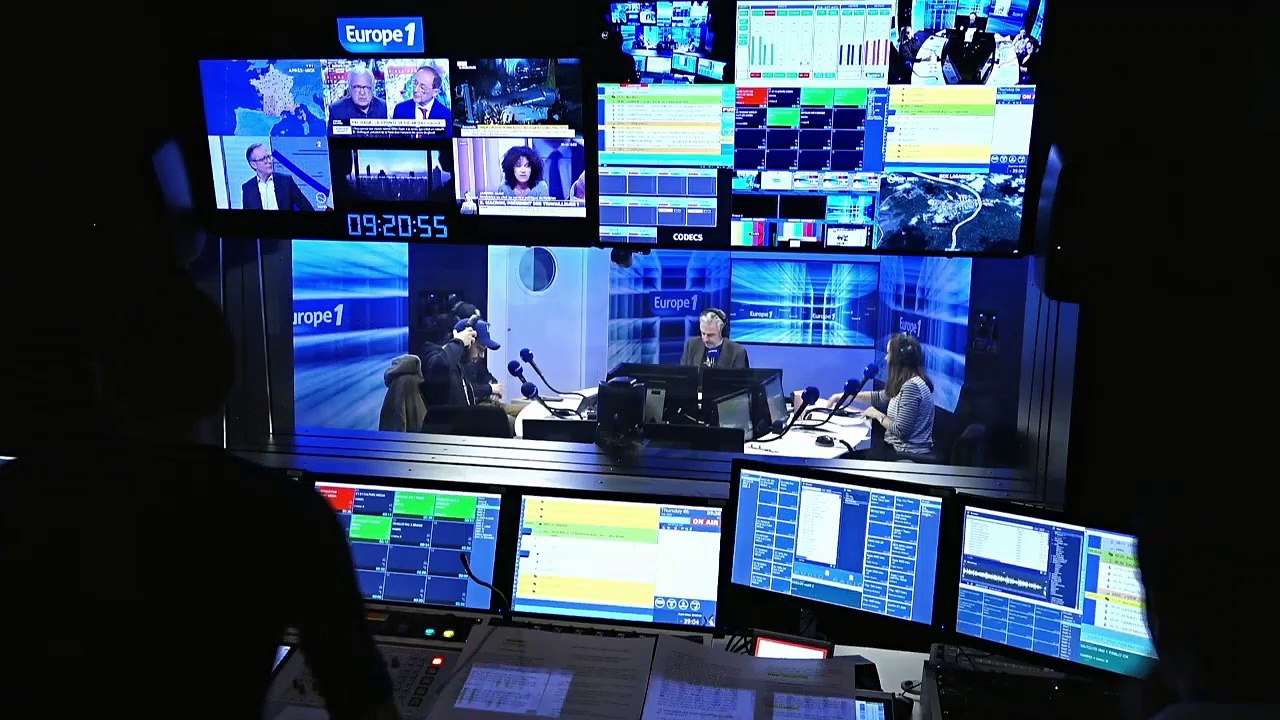 Ubisoft lance gTV avec So Press : "C'est un peu...