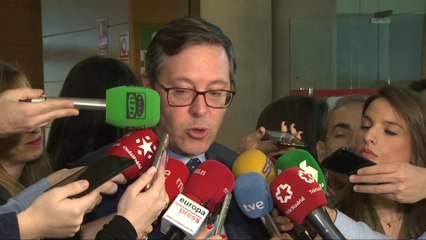 PP recalca que el 'pin parental' no es una prioridad