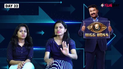 Dr. Rajith About Sujo's Face In The Bigg Boss Malayalam | FilmiBeat Malayalam
