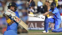 Only KL Rahul can make 360 degrees batting look orthodox | K L Rahul | Batting | Oneindia Kannada