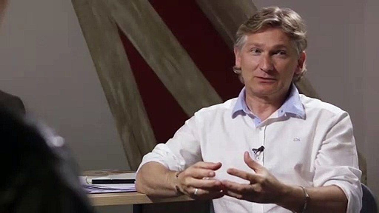 TCI : Transcommunication instrumentale