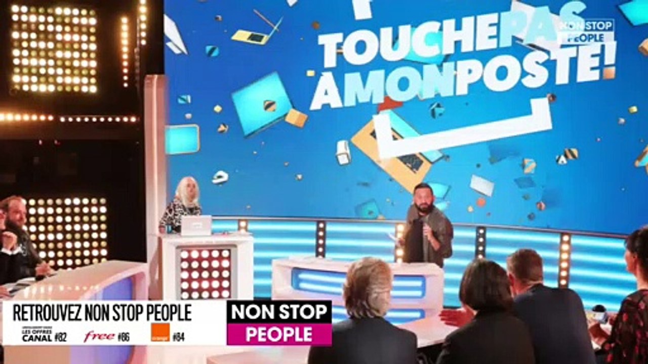 Benjamin Castaldi victime d’une très grosse arnaque n'a "plus rien"