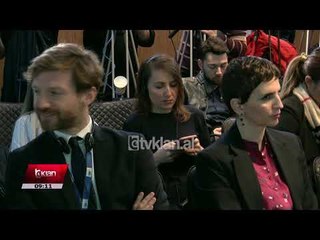 Edicioni i Lajmeve Tv Klan 06 Shkurt 2020, ora 09:00