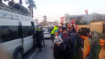 Kapasitesinden fazla yolcu taşıyan araçlara ceza