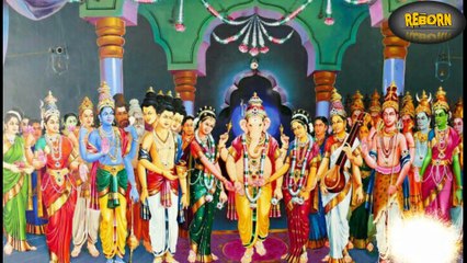 क्यों नाराज हो गए थे भगवान गणेश लक्ष्मी जी और विष्णु जी के विवाह में