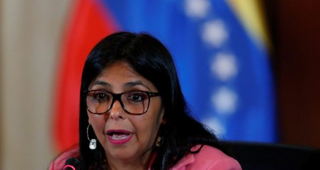 Federico a las 7: Sánchez habló con Delcy Rodríguez