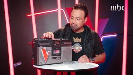 من الأنجح عاصي الأب أو عاصي المغني؟ سؤال يجيب عنه عاصي بكل صراحة #MBCTheVoiceKids