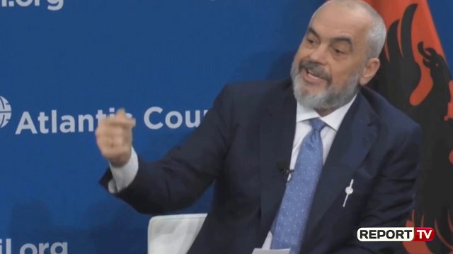 Anti-KÇK-ja, Rama: Verifikim, jo gjyq! Politikanët? S'mund të kthehemi në diktaturë, e bën drejtësia