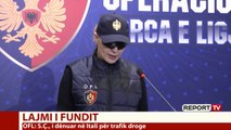 Report TV-Aktivitet kriminal në Gjermani e Itali,OFL u 'vihet pas' dy të fortëve në Durrës e Elbasan