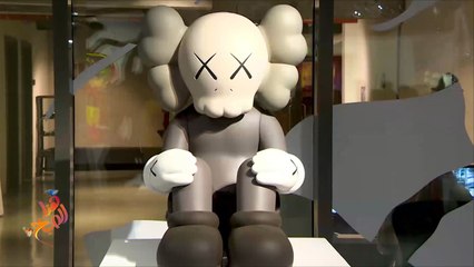 بعنوان "يأكل بمفرده".. الدوحة تستضيف معرض "كوس"