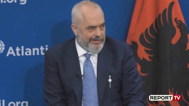 Report TV - Fatura e tërmetit, Rama: E di që ndihma nga konferenca do të jetë larg asaj që duhet