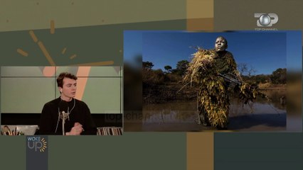 Wake Up/ Edhe fotot më të bukura në botë censurohen