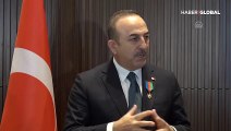 Bakan Çavuşoğlu: Rusya'dan bir heyeti bekliyoruz