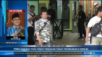 Perundungan di Sekolah, Tanggung Jawab Siapa?