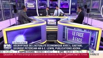 Éric Lewin VS Laurent Gaetani: Quid des valeurs à suivre ? - 06/02
