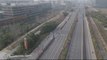 China locks down Hangzhou, mega-city far from epicentre of coronavirus outbreak