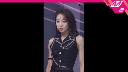 이달의 소녀 이브 직캠 Intro+So What _200206