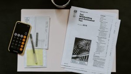 Situations When You Should Hire a Pro to Do Your Taxes