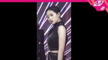 이달의 소녀 올리비아혜 직캠 Intro+So What _200206