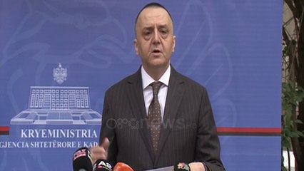 Ora News - Proçesi i rivlerësimit të pronave, Artan Lame: Qytetarët mund të aplikojnë në e-Albania