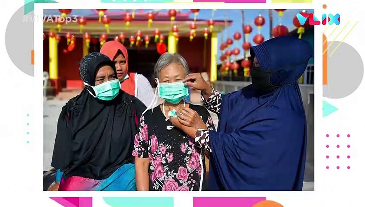 Kerajaan Mulawarman, Prabowo ke Natuna & Gempa Bangkalan
