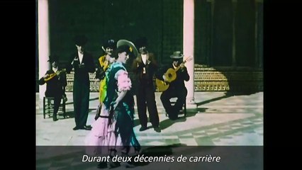 Be Natural: The Untold Story of Alice Guy-Blaché Bande-annonce VOSTFR