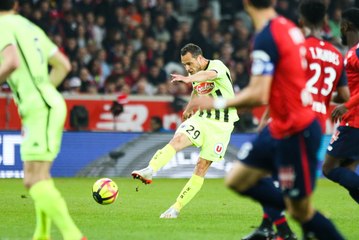Angers SCO - LOSC : le bilan des Dogues au stade Raymond-Kopa